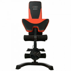 Fitnesz center erőkeret HMS Atlas X1