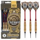 Dart szett Harrows Soft Corsair 16 g K2 piros