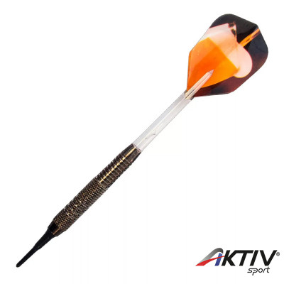 Dart szett Windson Soft Shtamgast 16 g brass