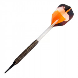Dart szett Windson Soft Shtamgast 16 g brass Játék Windson