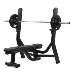 Olimpiai fekvenyomó pad Diamond Pro Fitness Diamond Pro