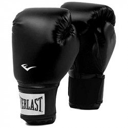 Bokszkesztyű Everlast Prostyle 12 oz Sportszer Everlast