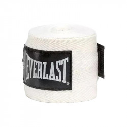Bandázs Everlast 305 cm fehér Sportszer Everlast
