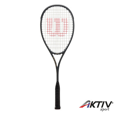 Squash ütő Wilson Pro Staff UL SQ 22