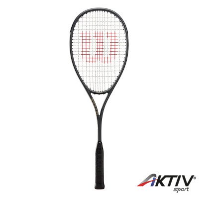 Squash ütő Wilson Pro Staff UL SQ 22