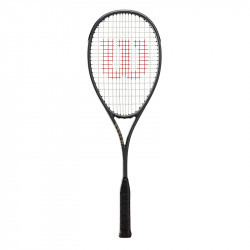 Squash ütő Wilson Pro Staff UL SQ 22 BLACK WEEK Wilson