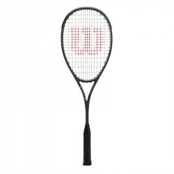 Squash ütő Wilson Pro Staff UL SQ 22 BLACK WEEK Wilson
