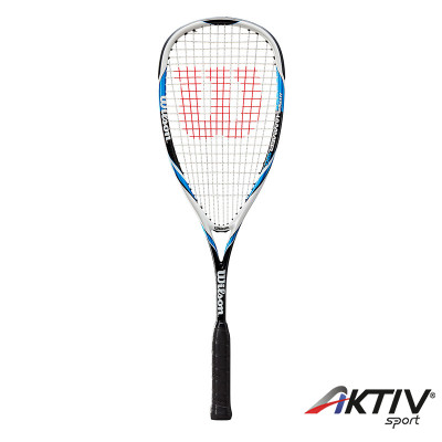 Squash ütő Wilson Hyper Hammer 120