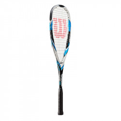 Squash ütő Wilson Hyper Hammer 120
