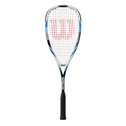 Squash ütő Wilson Hyper Hammer 120 Sportszer Wilson