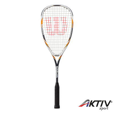 Squash ütő Wilson Hyper Hammer 145