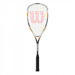 Squash ütő Wilson Hyper Hammer 145 Sportszer Wilson