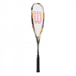 Squash ütő Wilson Hyper Hammer 145