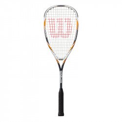 Squash ütő Wilson Hyper Hammer 145 Sportszer Wilson