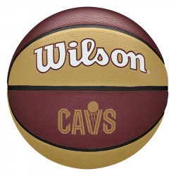 Kosárlabda Wilson NBA Team Tribute Cleveland Cavaliers 7-es méret Sportszer Wilson