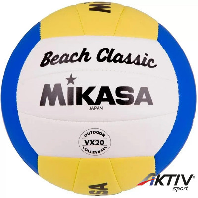 Strandröplabda Mikasa VX20 CH