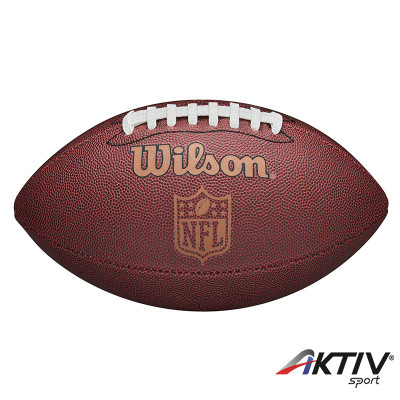 Amerikai focilabda Wilson NFL Ignition FB barna