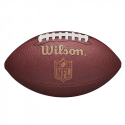 Amerikai focilabda Wilson NFL Ignition FB barna Sportszer Wilson