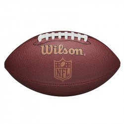 Amerikai focilabda Wilson NFL Ignition FB barna Sportszer Wilson
