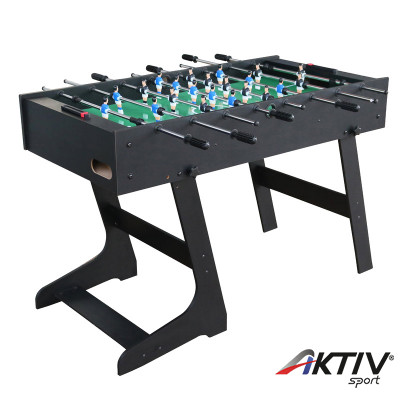 Csocsóasztal összecsukható Aktivsport Compact