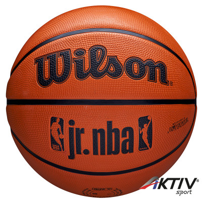 Kosárlabda Wilson NBA Jr DRV FAM 4-es méret