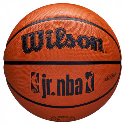 Kosárlabda Wilson NBA Jr DRV FAM 4-es méret Gyereknap Wilson