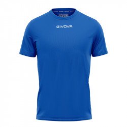 Futball mez Givova One királykék Labdarúgó mezek Givova