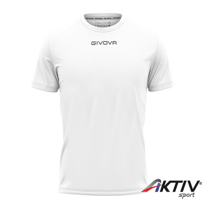 Futball mez Givova One fehér