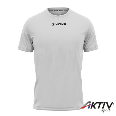Futball mez Givova One világosszürke