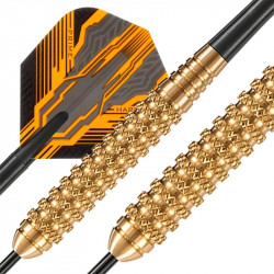 Dart szett Harrows Steel 20 g club brass