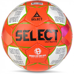 Kézilabda Select Ultimate EHF Női Európa Bajnokság 2024 méret: 2