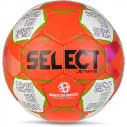 Kézilabda Select Ultimate EHF Női Európa Bajnokság 2024 méret: 2 Sportszer Select