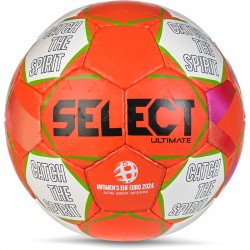Kézilabda Select Ultimate EHF Női Európa Bajnokság 2024 méret: 2 Sportszer Select
