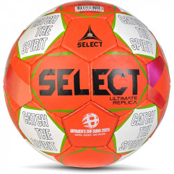 Kézilabda Select Ultimate Replica EHF Női Európa Bajnokság 2024 méret: 2