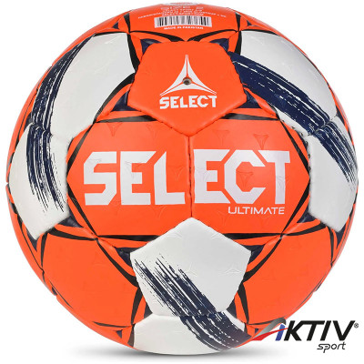 Kézilabda Select Ultimate EHF Official Európa Liga 2024 méret: 2