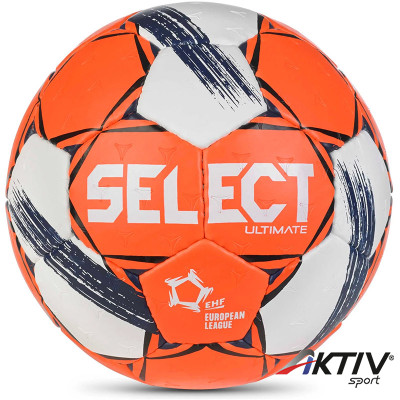 Kézilabda Select Ultimate EHF Official Európa Liga 2024 méret: 3