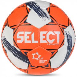 Kézilabda Select Ultimate EHF Official Európa Liga 2024 méret: 3 Sportszer Select