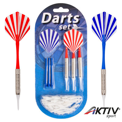 Nyilak inSPORTline Eskadro 3 db