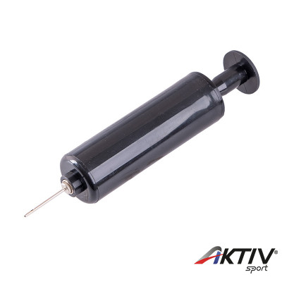 Tű kézi pumpa inSPORTline Blakpump