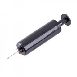 Tű kézi pumpa inSPORTline Blakpump Sportszer Insportline