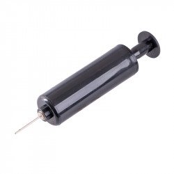 Tű kézi pumpa inSPORTline Blakpump Sportszer Insportline