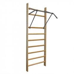 Húzódzkodó keret inSPORTline bordásfalhoz