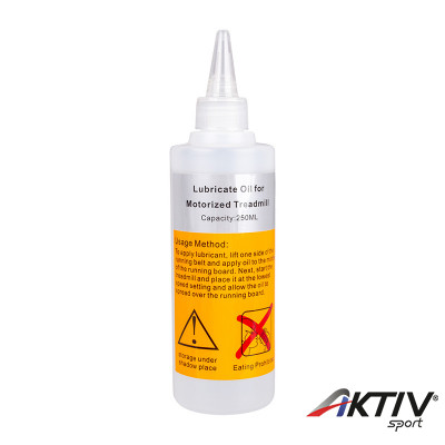 Futópad szilikon kenőolaj inSPORTline