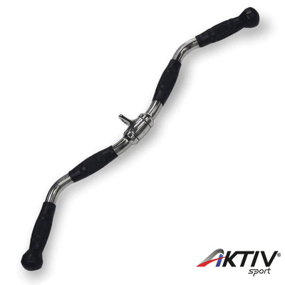 Hajlított rúd inSPORTline