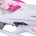 Korcsolya 2az1-ben WORKER Pinkola 31-34