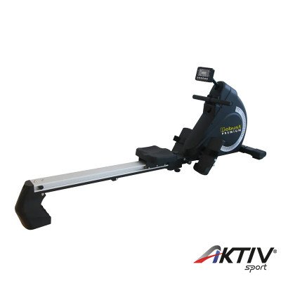 Evezőpad Robust Premium Tornado