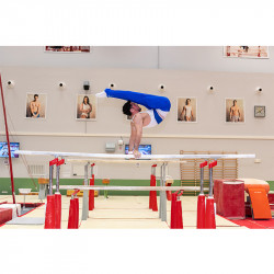 Párhuzamos korlát Gymnova Liverpool