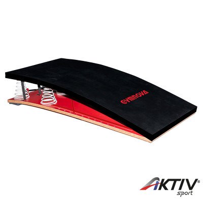 Dobbantó állítható Gymnova 120x60x23 cm