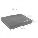 Egyensúlyozó párna Movit 50x40x6 cm zöld