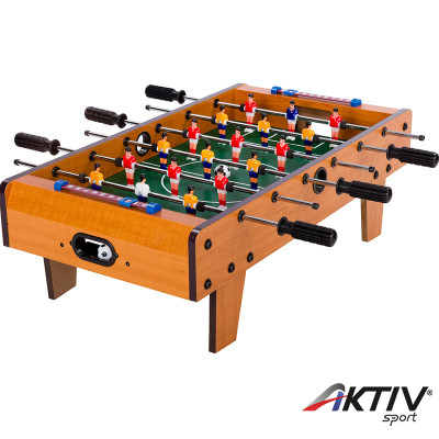 Csomagolás sérült csocsóasztal Mini Chelsea 70x37x25 cm